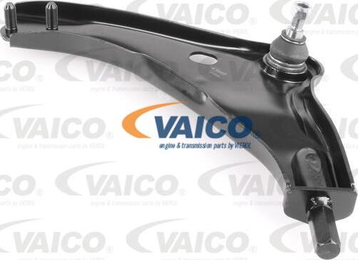 VAICO V20-3370 - Braccio oscillante, Sospensione ruota autozon.pro