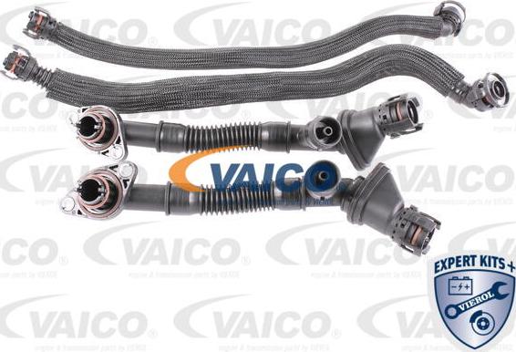 VAICO V20-3292 - Kit riparazione, Ventilazione monoblocco autozon.pro