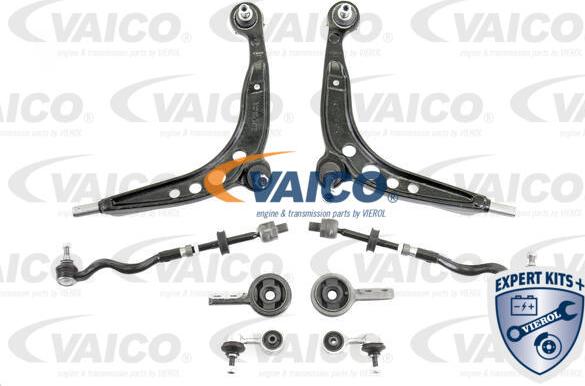 VAICO V20-3207 - Kit braccio oscillante, Sospensione ruota autozon.pro