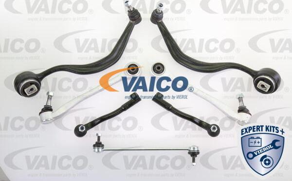 VAICO V20-3210 - Kit braccio oscillante, Sospensione ruota autozon.pro