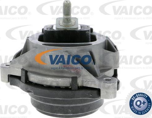 VAICO V20-3232 - Sospensione, Motore autozon.pro