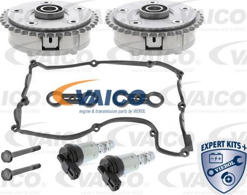 VAICO V20-3798 - Kit riparazione, regolazione albero a camme autozon.pro