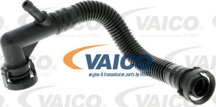 VAICO V20-2964 - Flessibile, Ventilazione monoblocco autozon.pro