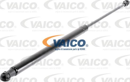 VAICO V20-2903 - Ammortizatore pneumatico, Cofano bagagli / vano carico autozon.pro