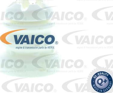 VAICO V20-2491 - Tampone paracolpo, Sospensione autozon.pro