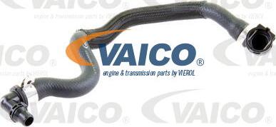 VAICO V20-2405 - Flessibile radiatore autozon.pro