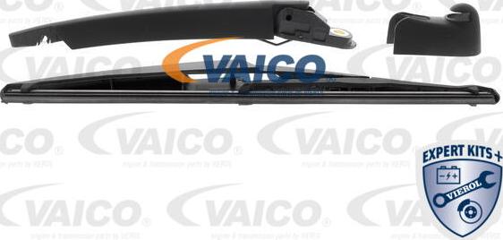 VAICO V20-2480 - Serie bracci tergi, Pulizia cristalli autozon.pro