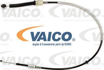 VAICO V20-2512 - Cavo comando, Cambio manuale autozon.pro