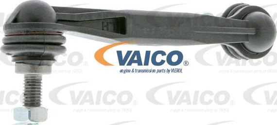 VAICO V20-2585 - Asta / Puntone, Stabilizzatore autozon.pro