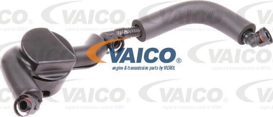 VAICO V20-2652 - Flessibile, Ventilazione monoblocco autozon.pro