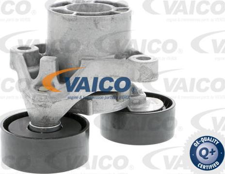 VAICO V20-2638 - Tendicinghia, Cinghia Poly-V autozon.pro