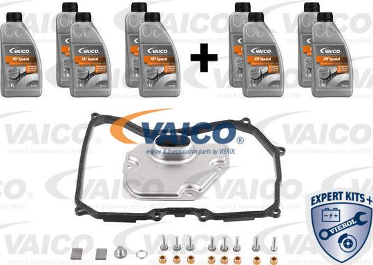 VAICO V20-2094-XXL - Kit componenti, Cambio olio-Cambio automatico autozon.pro