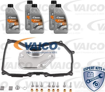 VAICO V20-2094 - Kit componenti, Cambio olio-Cambio automatico autozon.pro