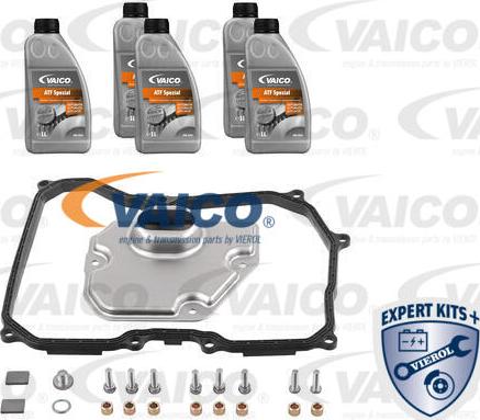 VAICO V20-2095 - Kit componenti, Cambio olio-Cambio automatico autozon.pro