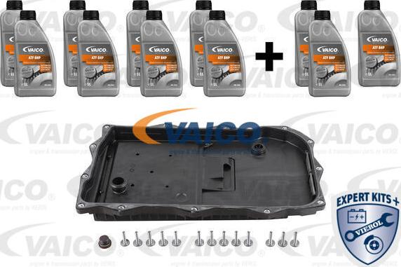 VAICO V20-2090-XXL - Kit componenti, Cambio olio-Cambio automatico autozon.pro