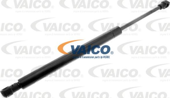 VAICO V20-2051 - Ammortizatore pneumatico, Cofano bagagli / vano carico autozon.pro