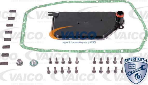 VAICO V20-2085-BEK - Kit componenti, Cambio olio-Cambio automatico autozon.pro