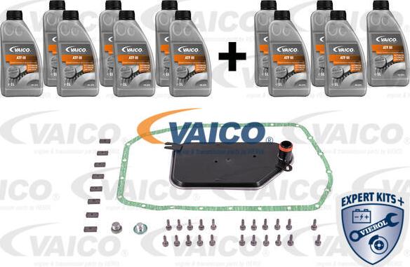 VAICO V20-2085-XXL - Kit componenti, Cambio olio-Cambio automatico autozon.pro