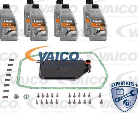 VAICO V20-2085 - Kit componenti, Cambio olio-Cambio automatico autozon.pro