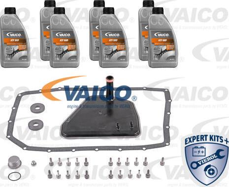 VAICO V20-2081 - Kit componenti, Cambio olio-Cambio automatico autozon.pro