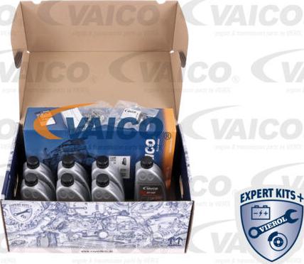 VAICO V20-2088 - Kit componenti, Cambio olio-Cambio automatico autozon.pro