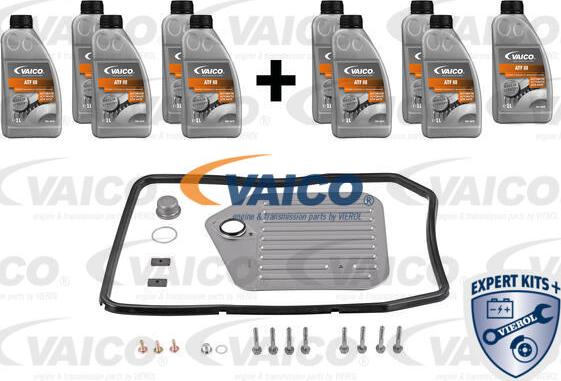 VAICO V20-2082-XXL - Kit componenti, Cambio olio-Cambio automatico autozon.pro