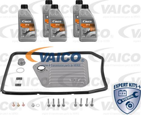 VAICO V20-2082 - Kit componenti, Cambio olio-Cambio automatico autozon.pro