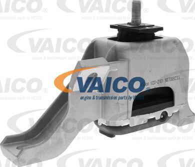 VAICO V20-2101 - Sospensione, Motore autozon.pro