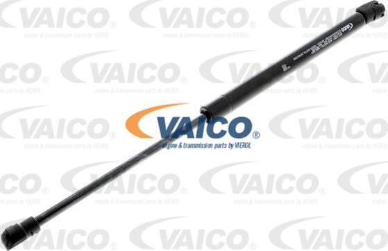 VAICO V20-2899 - Ammortizzatore pneumatico, Cofano motore autozon.pro