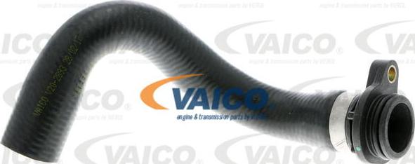 VAICO V20-2893 - Flessibile radiatore autozon.pro