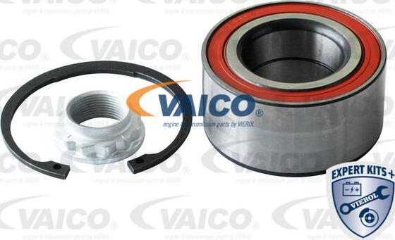 VAICO V20-2845 - Kit cuscinetto ruota autozon.pro