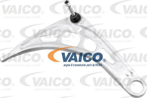 VAICO V20-2843 - Braccio oscillante, Sospensione ruota autozon.pro