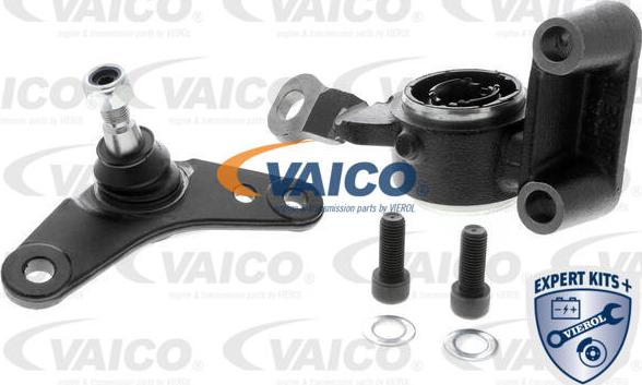 VAICO V20-2809 - Kit riparazione, Braccio trasversale autozon.pro