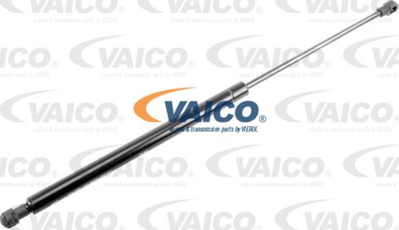 VAICO V20-2889 - Ammortizatore pneumatico, Cofano bagagli / vano carico autozon.pro