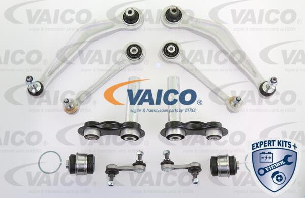 VAICO V20-2830 - Kit braccio oscillante, Sospensione ruota autozon.pro