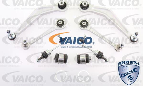 VAICO V20-2831 - Kit braccio oscillante, Sospensione ruota autozon.pro