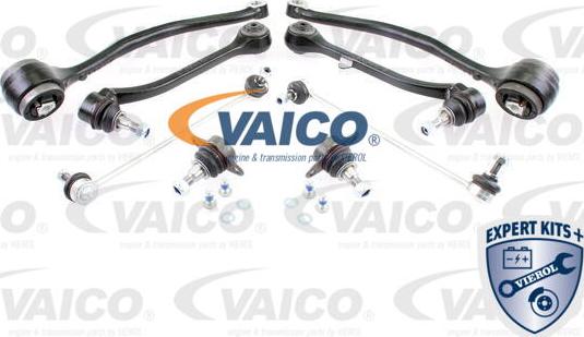 VAICO V20-2833 - Kit braccio oscillante, Sospensione ruota autozon.pro