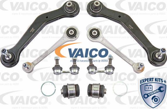 VAICO V20-2832 - Kit braccio oscillante, Sospensione ruota autozon.pro