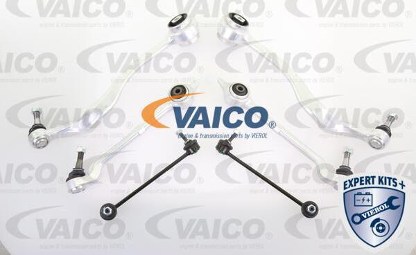 VAICO V20-2829 - Kit braccio oscillante, Sospensione ruota autozon.pro