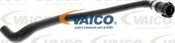 VAICO V20-2319 - Flessibile radiatore autozon.pro