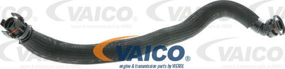 VAICO V20-2327 - Flessibile, Ventilazione monoblocco autozon.pro