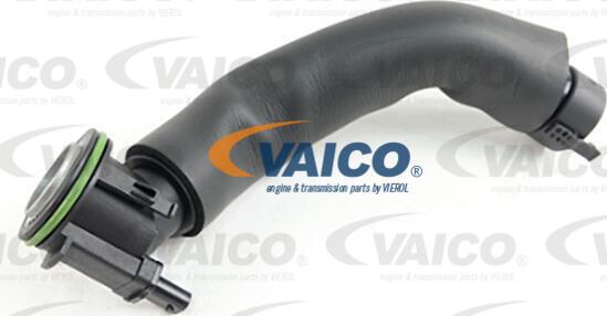 VAICO V20-2245 - Flessibile, Ventilazione monoblocco autozon.pro