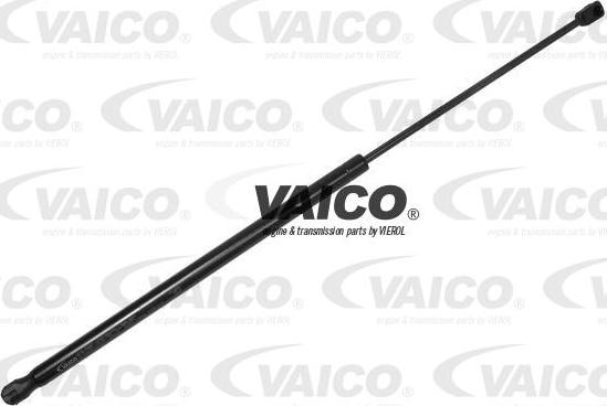 VAICO V20-2253 - Ammortizzatore pneumatico, Cofano motore autozon.pro