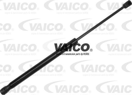 VAICO V20-2252 - Ammortizatore pneumatico, Cofano bagagli / vano carico autozon.pro