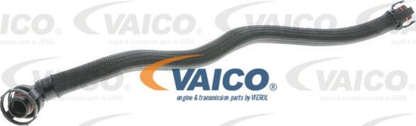 VAICO V20-2285 - Flessibile, Ventilazione monoblocco autozon.pro