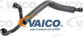 VAICO V20-2277 - Flessibile, Ventilazione monoblocco autozon.pro