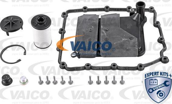 VAICO V20-2742-BEK - Kit componenti, Cambio olio-Cambio automatico autozon.pro