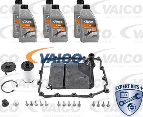 VAICO V20-2742 - Kit componenti, Cambio olio-Cambio automatico autozon.pro