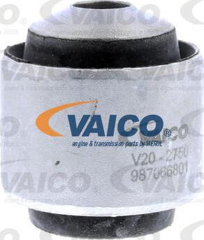 VAICO V20-2750 - Supporto, Braccio oscillante autozon.pro