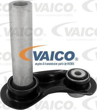 VAICO V20-7214 - Braccio oscillante, Sospensione ruota autozon.pro